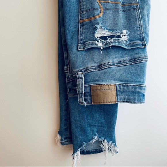 American Eagle Outfitters Denim - American Eagle Jeans (The Next Level Stretch)